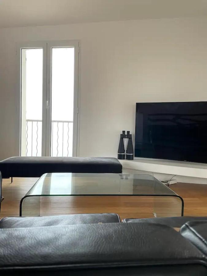 바스티아 Casa Guasco Superbe Duplex Au Coeur De La Citadelle, Vue A 360 아파트 외부 사진