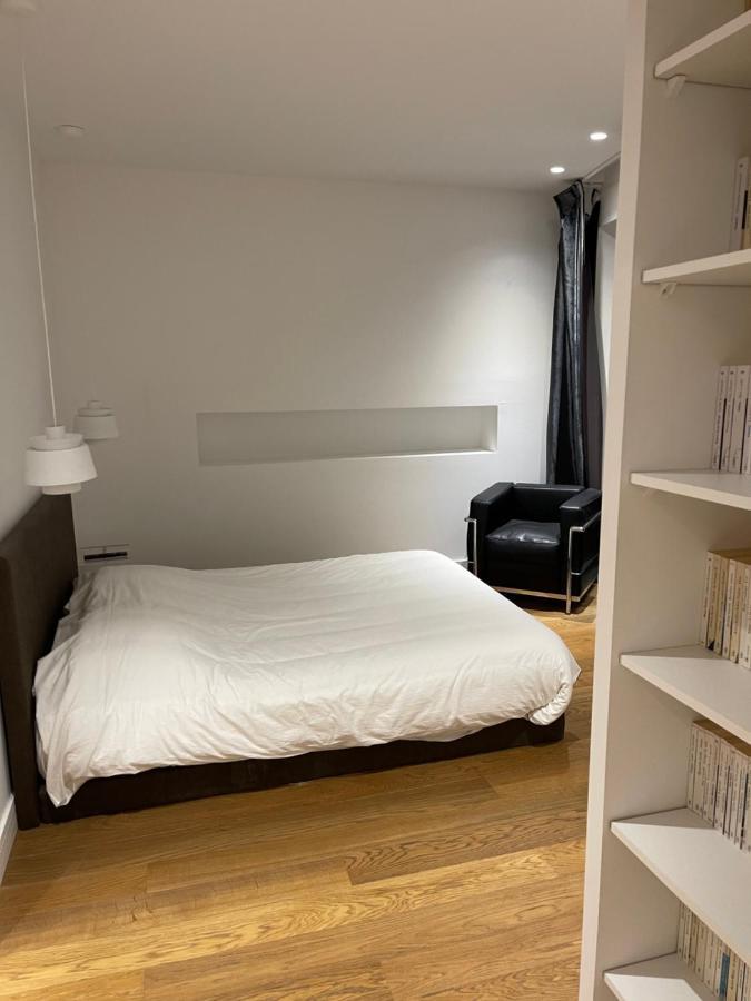 바스티아 Casa Guasco Superbe Duplex Au Coeur De La Citadelle, Vue A 360 아파트 외부 사진